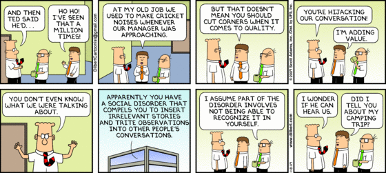 dilbert